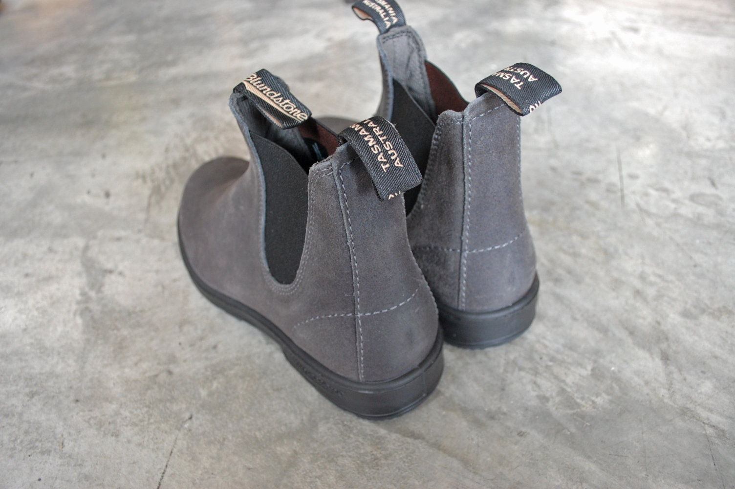 blundstone 1910