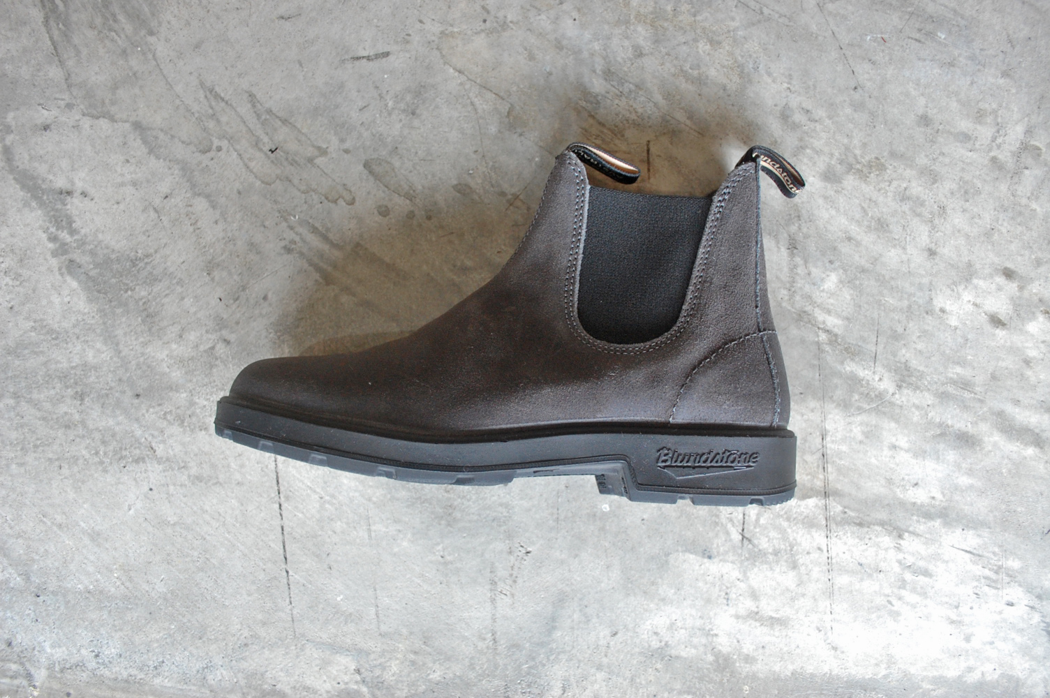 blundstone 1910