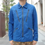美品▲narifuri サイクルジャケット ベージュ M リネン混 NF2038 DSC_0631-1-150x150.jpg