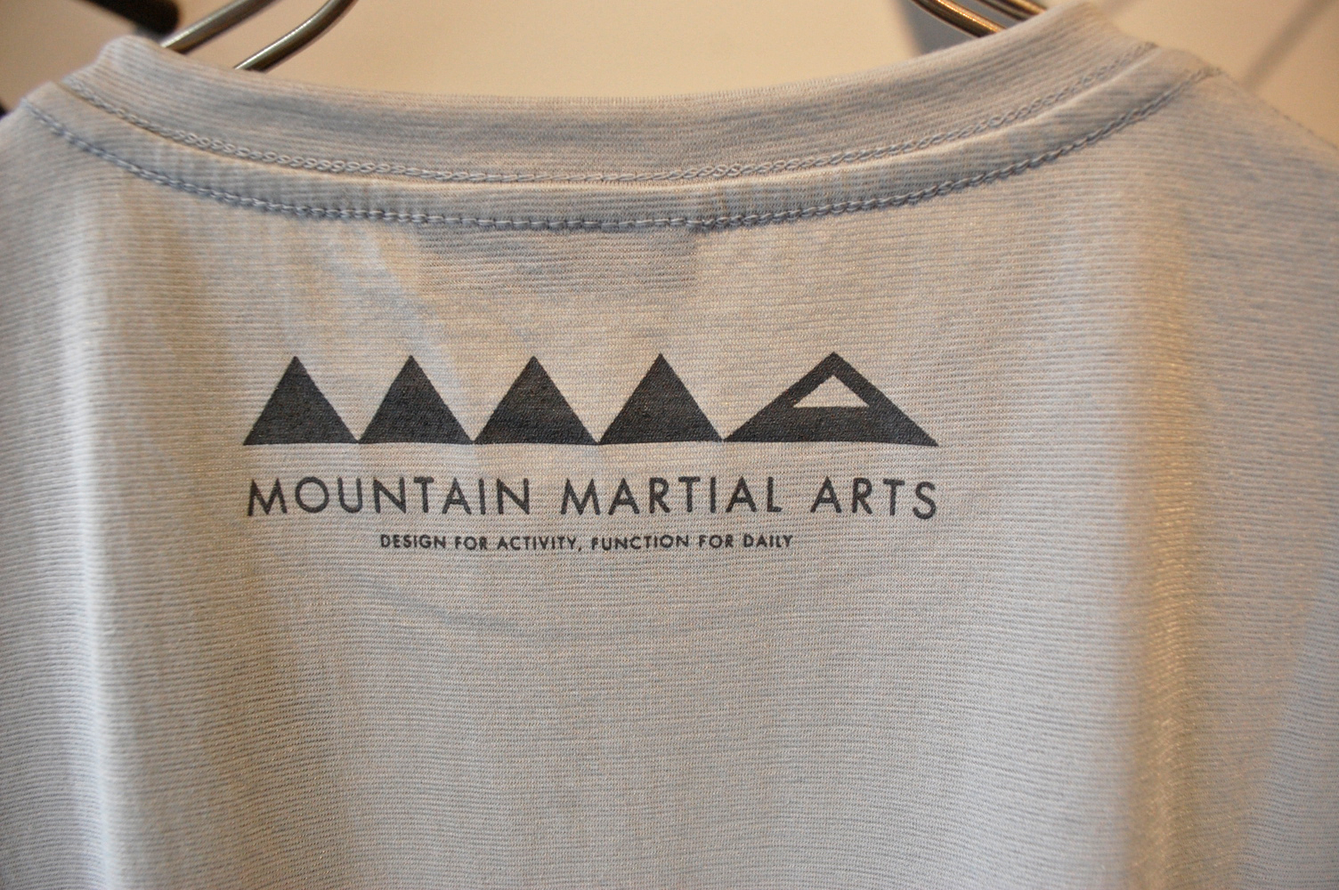 Mountain Martial Arts マウンテンマーシャルアーツ MMA17-30-aom