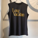 ELDORESO(エルドレッソ) Marley Long T Black L ELDORESO(エルドレッソ) Marley Long T(E1101921) | circle AOMORI