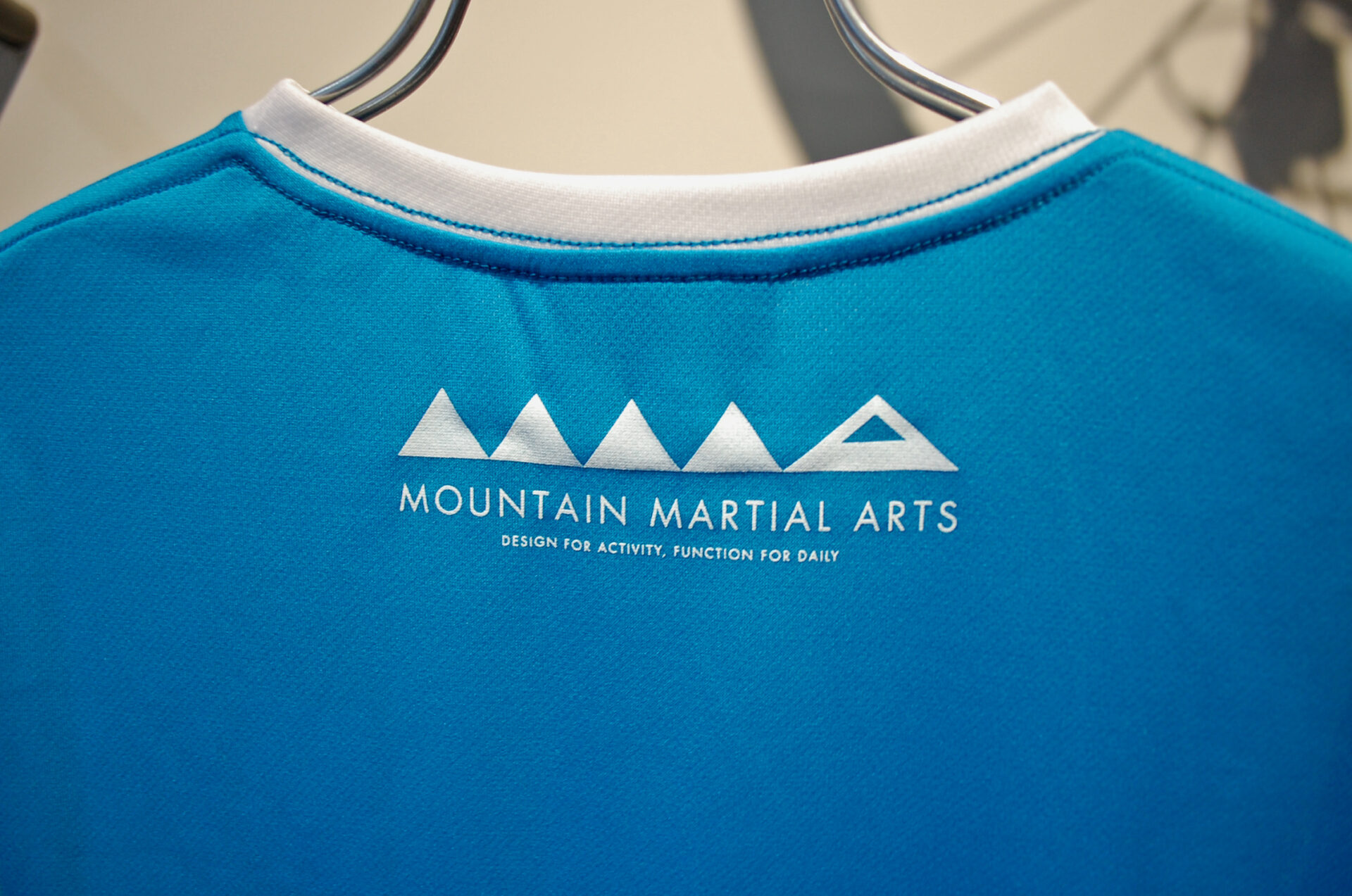 Sサイズ マウンテンマーシャルアーツ Mountain Martial Arts MMA18-71 