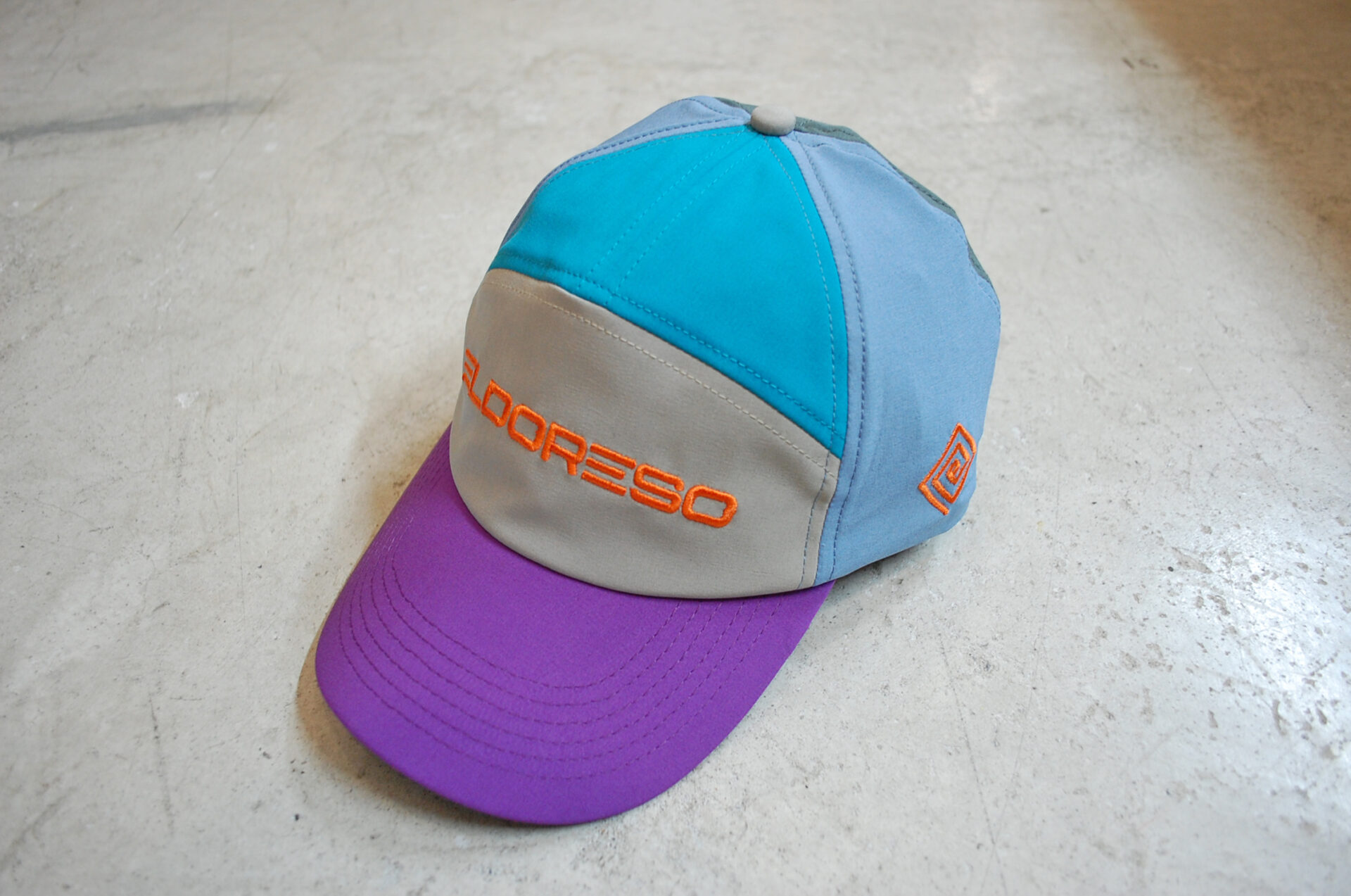 ELDORESO(エルドレッソ) Kiprop Cap(E7005820) | circle AOMORI