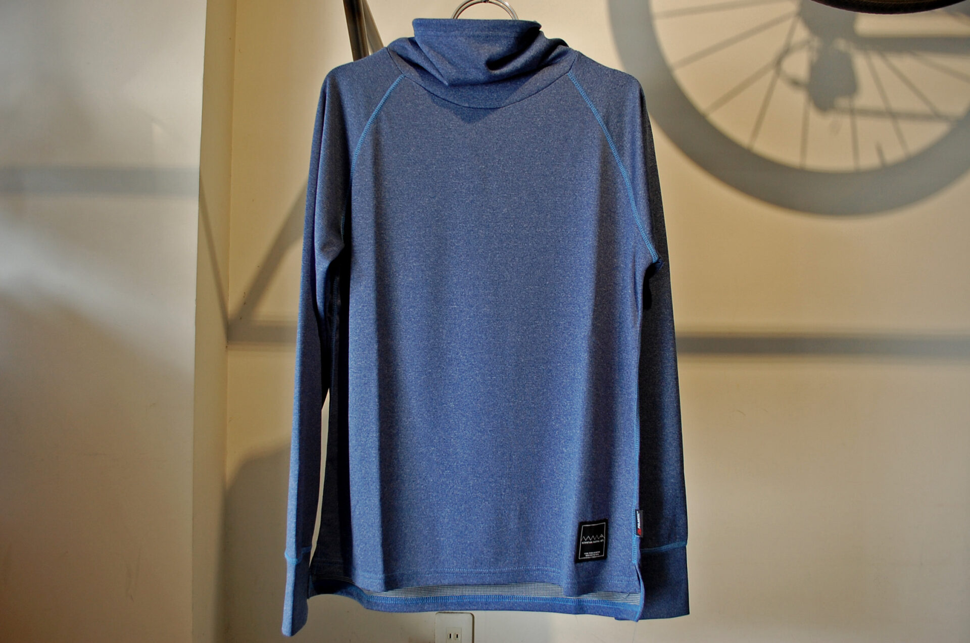 MMA POLARTEC Micro Fleece Hoodie フリース MMA POLARTEC Micro Fleece Hoodie polartec power wool hoodie