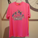 ELDORESO(エルドレッソ) ピンク　Sサイズ ELDORESO（エルドレッソ）の「【ELDORESO】Earnest Tank(Pink