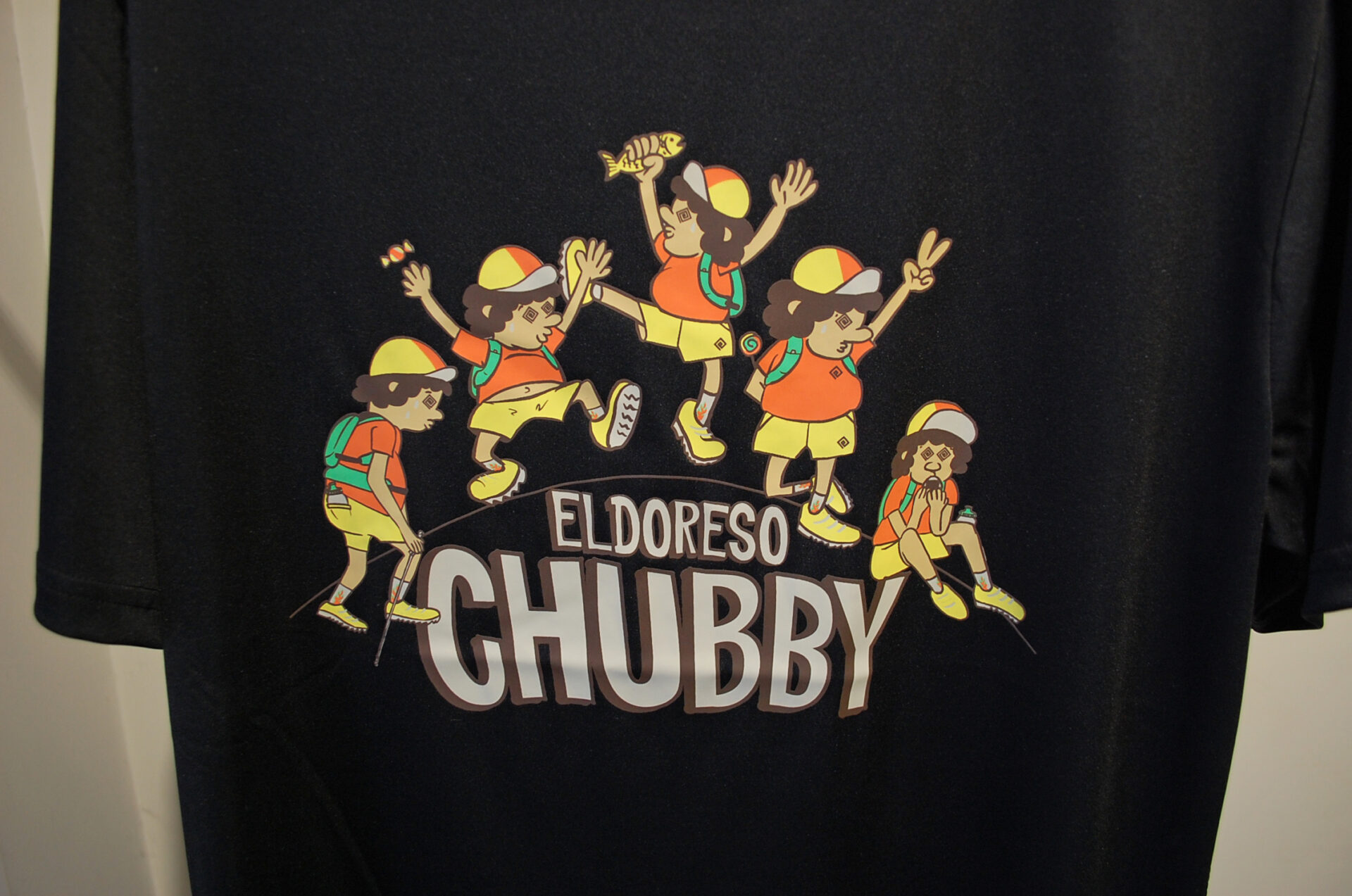 ELDORESO(エルドレッソ) Chubby T (E1006921) | circle AOMORI
