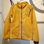 ELDORESO Kipruto Packable Jacket Lサイズ 黒 ELDORESO Kipruto Packable Jacket Lサイズ 黒 - メルカリ