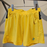 エルドレッソ Bikila Shorts(オレンジ) E2107222 エルドレッソ Bikila Shorts(オレンジ) E2107222 20％OFF