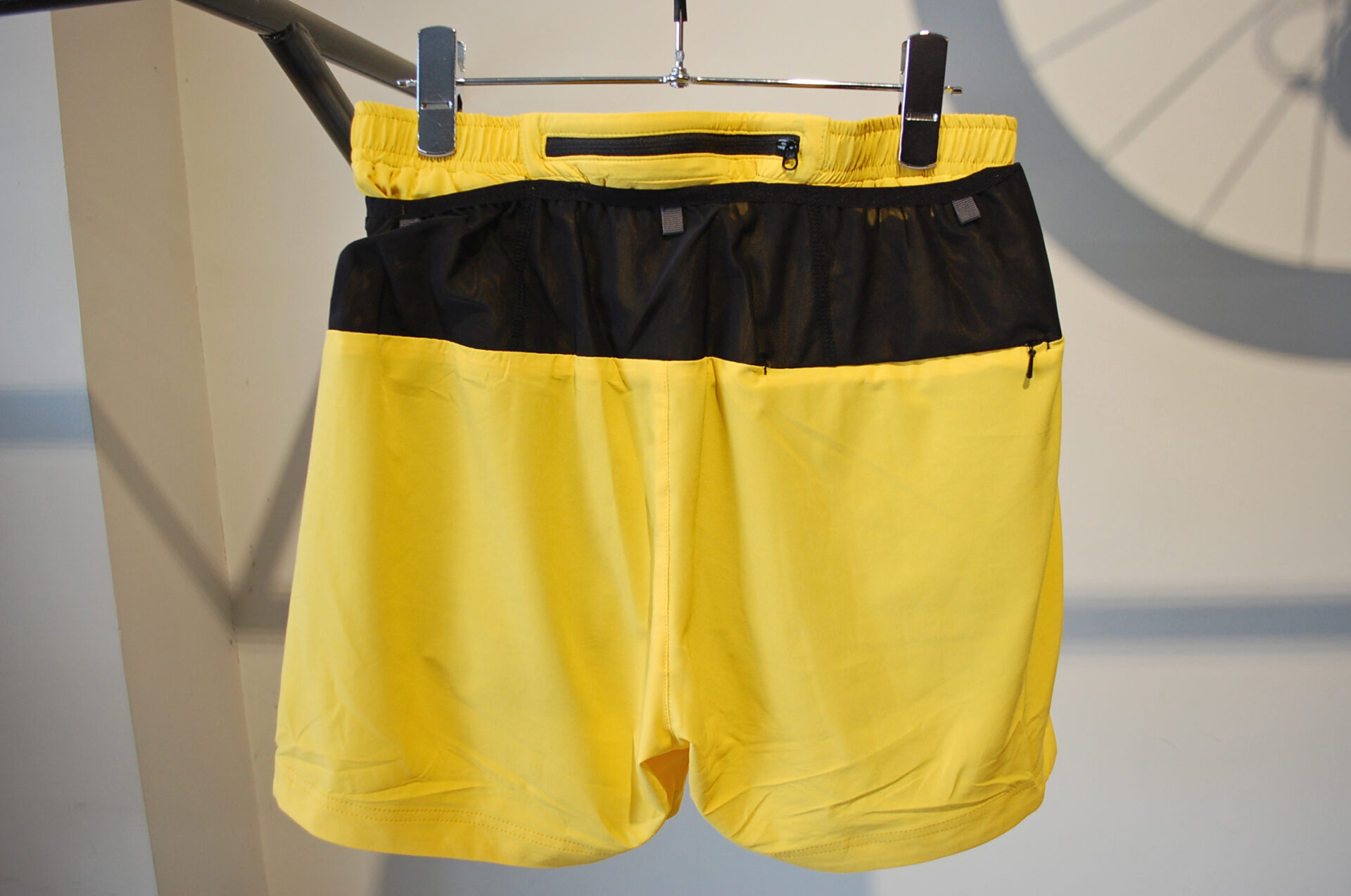 ELDORESO(エルドレッソ) Neo Bikila Shorts (E2107012) | circle AOMORI