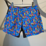 エルドレッソ　ショートパンツ　Mサイズ エルドレッソ ELDORESO All Around Shorts オールアラウンド