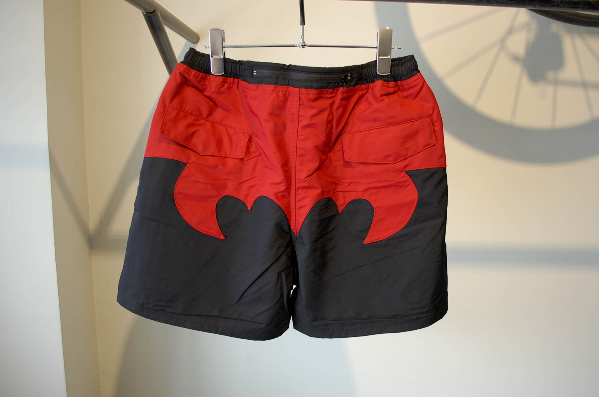 ELDORESO(エルドレッソ) Bat World Shorts | circle AOMORI