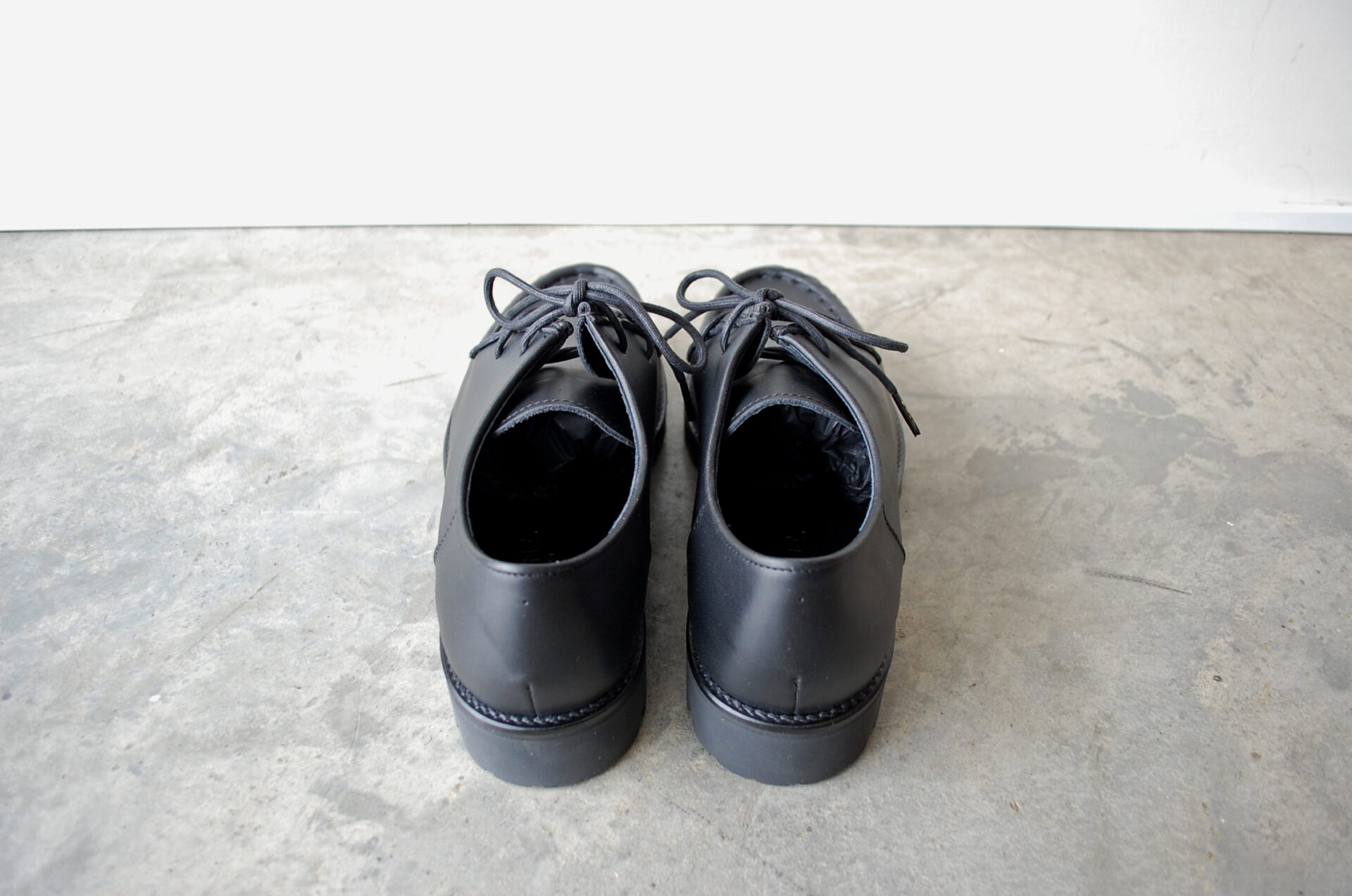 PADRONE パドローネ PU8759-2401-23A TYROLEAN SHOES (WATER PROOF