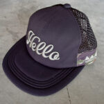 べ*る様 マウンテンマーシャルアーツ MMA Mountain Mesh Hat MOUNTAIN MARTIAL ARTS[マウンテンマーシャルアーツ]Mountain