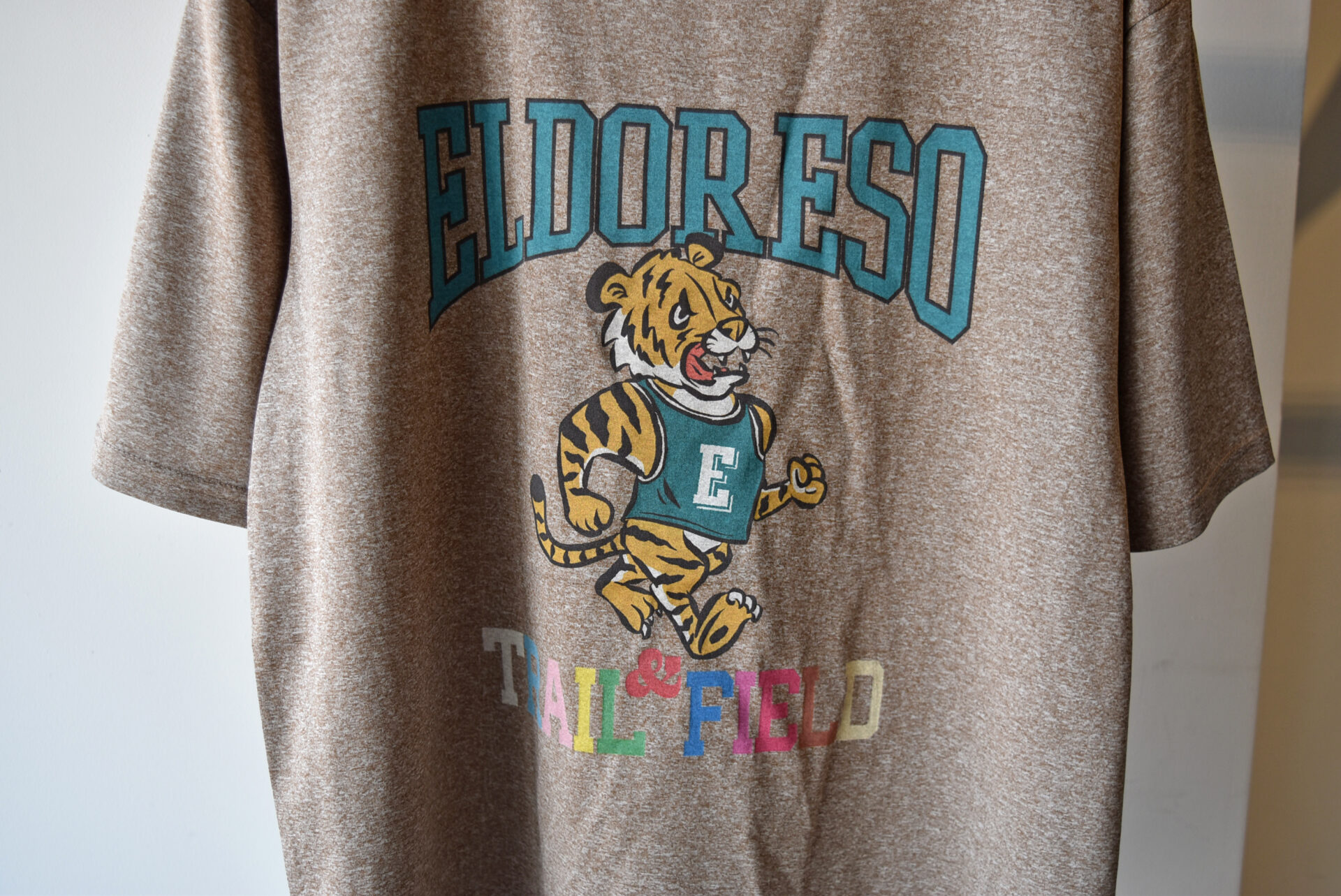 ELDORESO(エルドレッソ) Wanjir Tee E1010113 | circle AOMORI