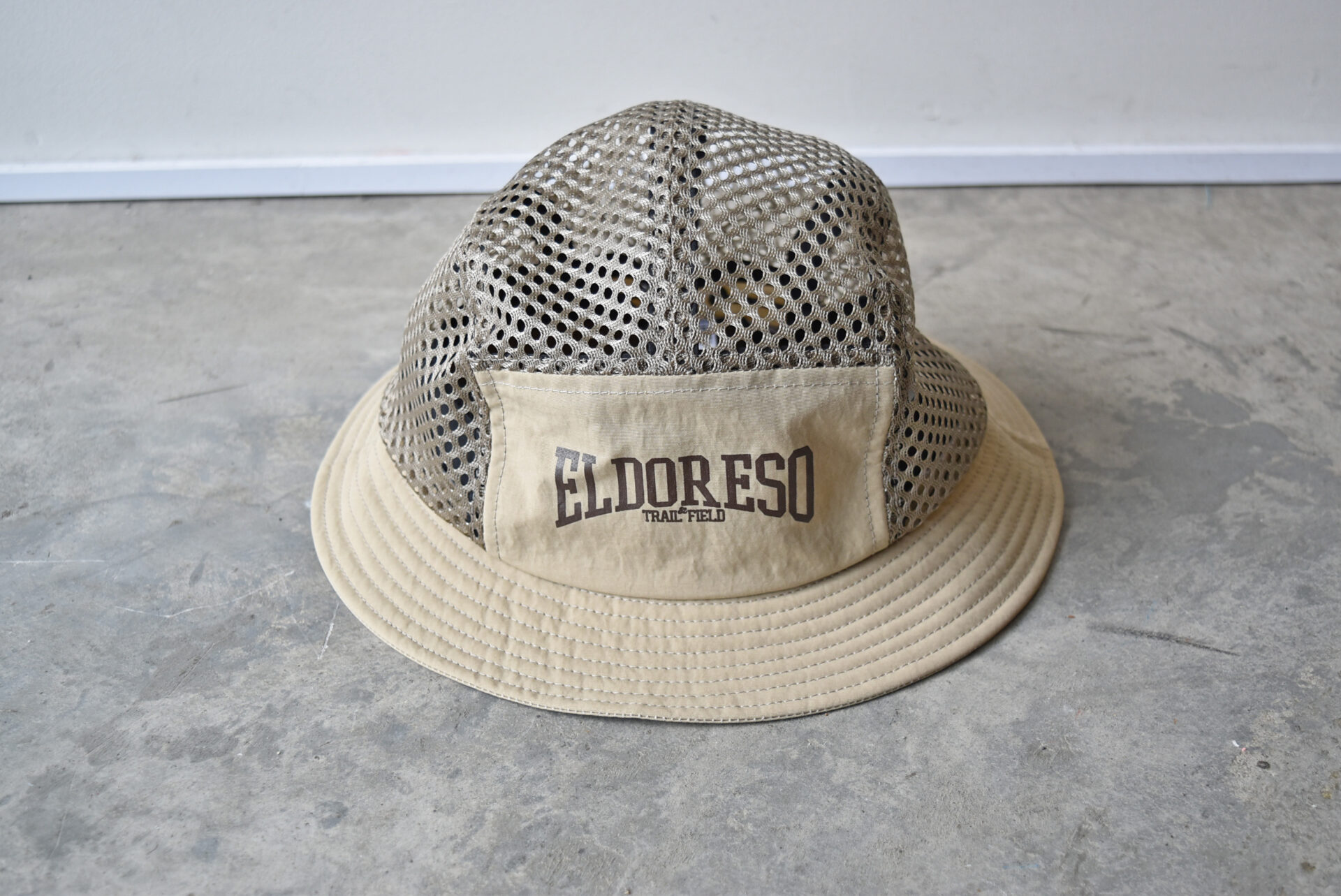 ELDORESO(エルドレッソ) Juma Hat E7100713 | circle AOMORI