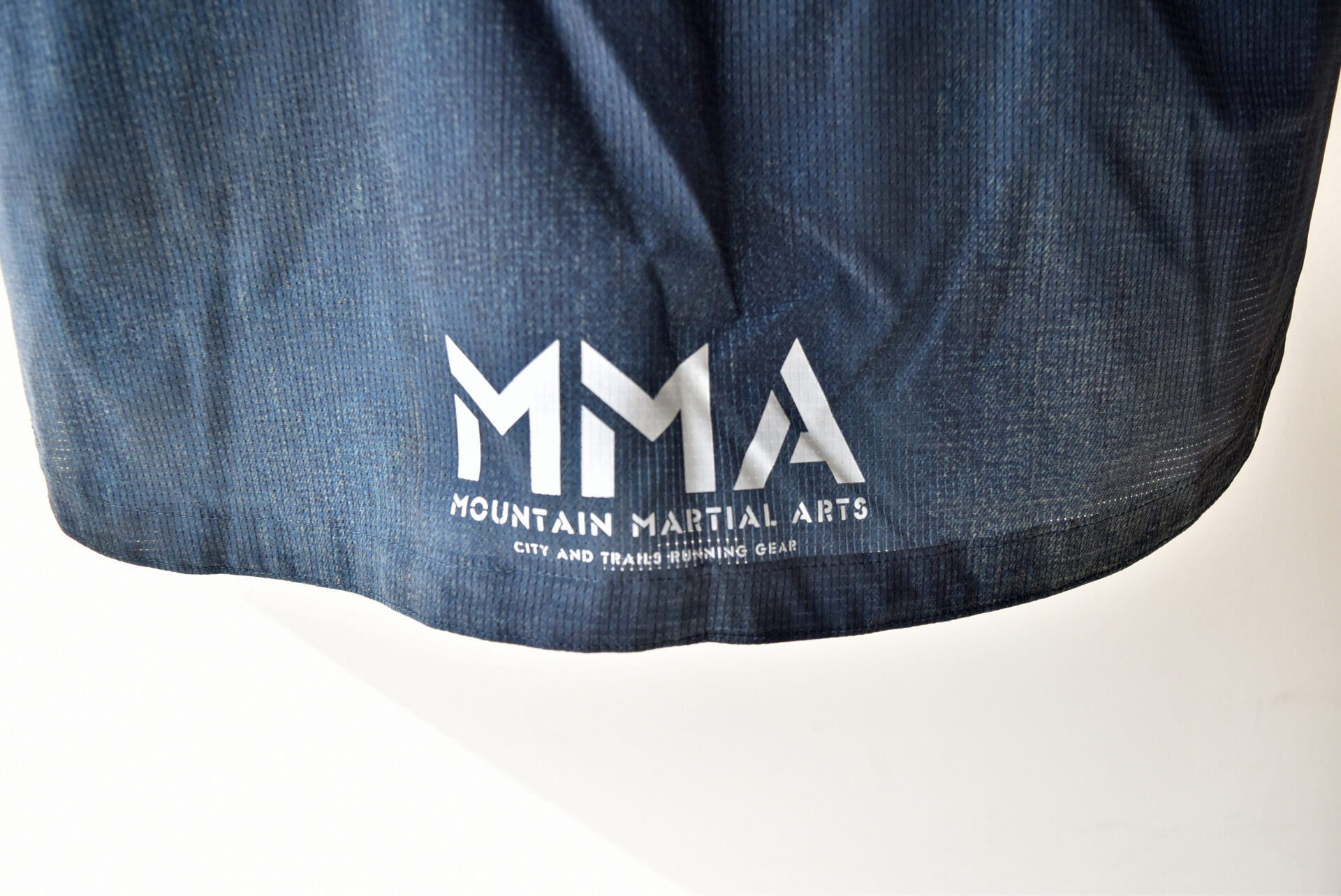 MOUNTAIN MARTIAL ARTS マウンテンマーシャルアーツ MMA20-35 MMA Side