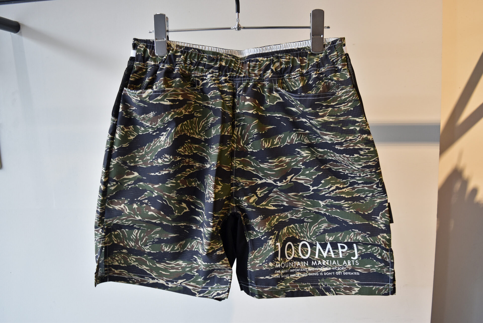 MMA 100MPJ RACING Run Pants Trail-