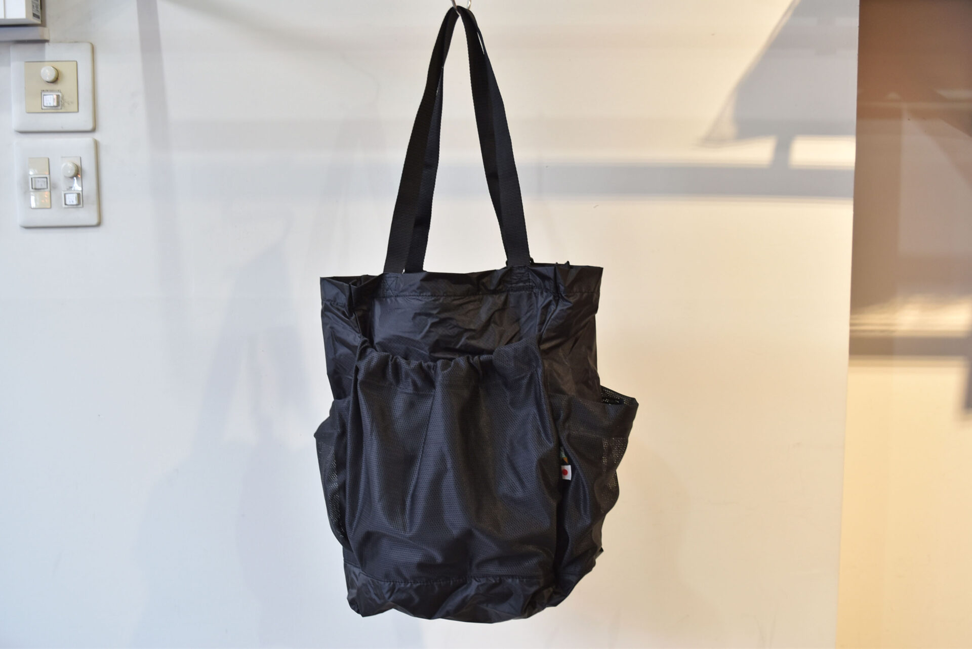 SAYAMA works(サヤマワークス) Tote 2G | circle AOMORI