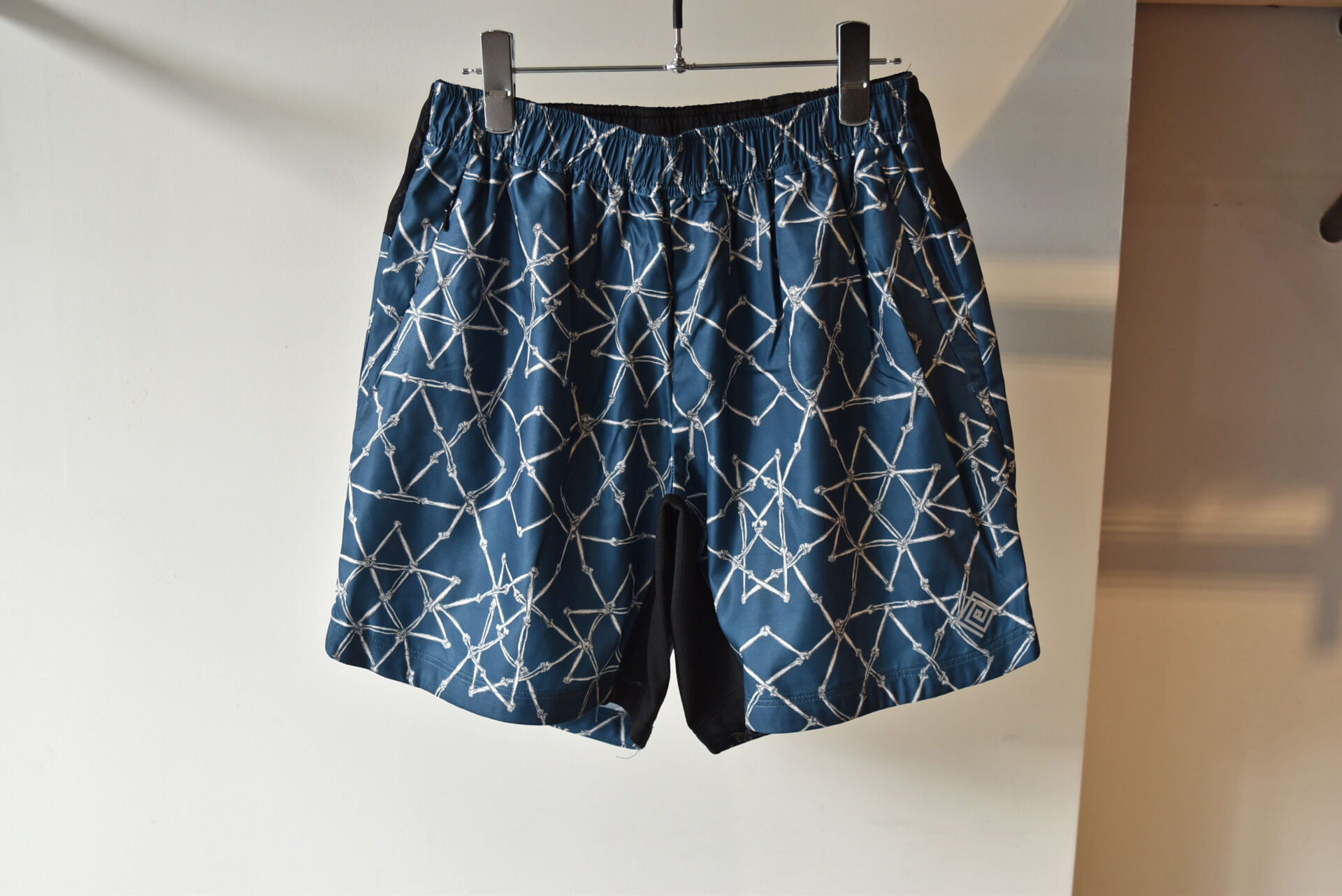 ELDORESO(エルドレッソ) Mokoka Shorts E2108623 | circle AOMORI