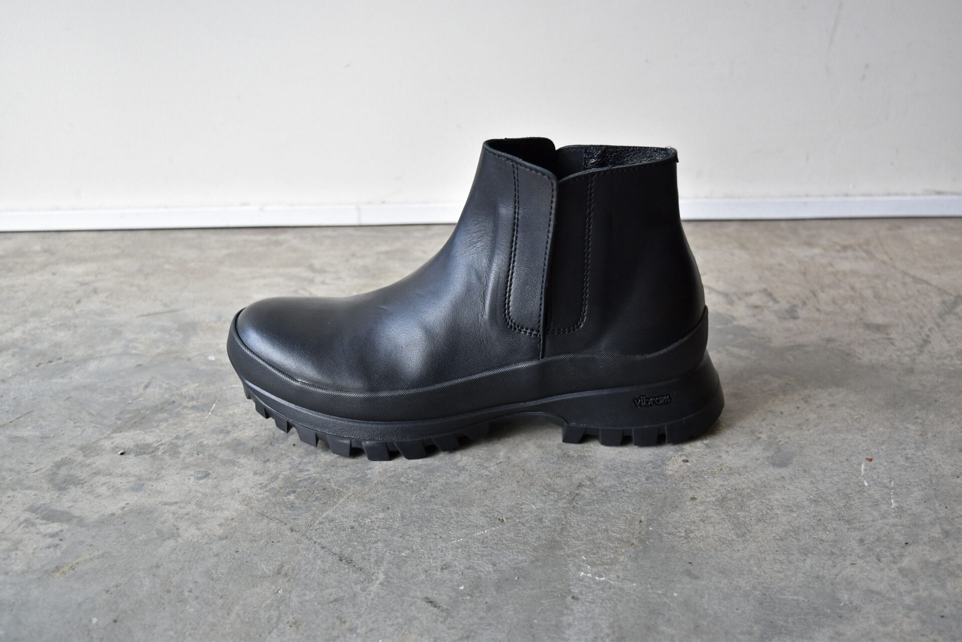 PADRONE パドローネ PU8840-1101-23D INNER GORE BOOTS with #884C