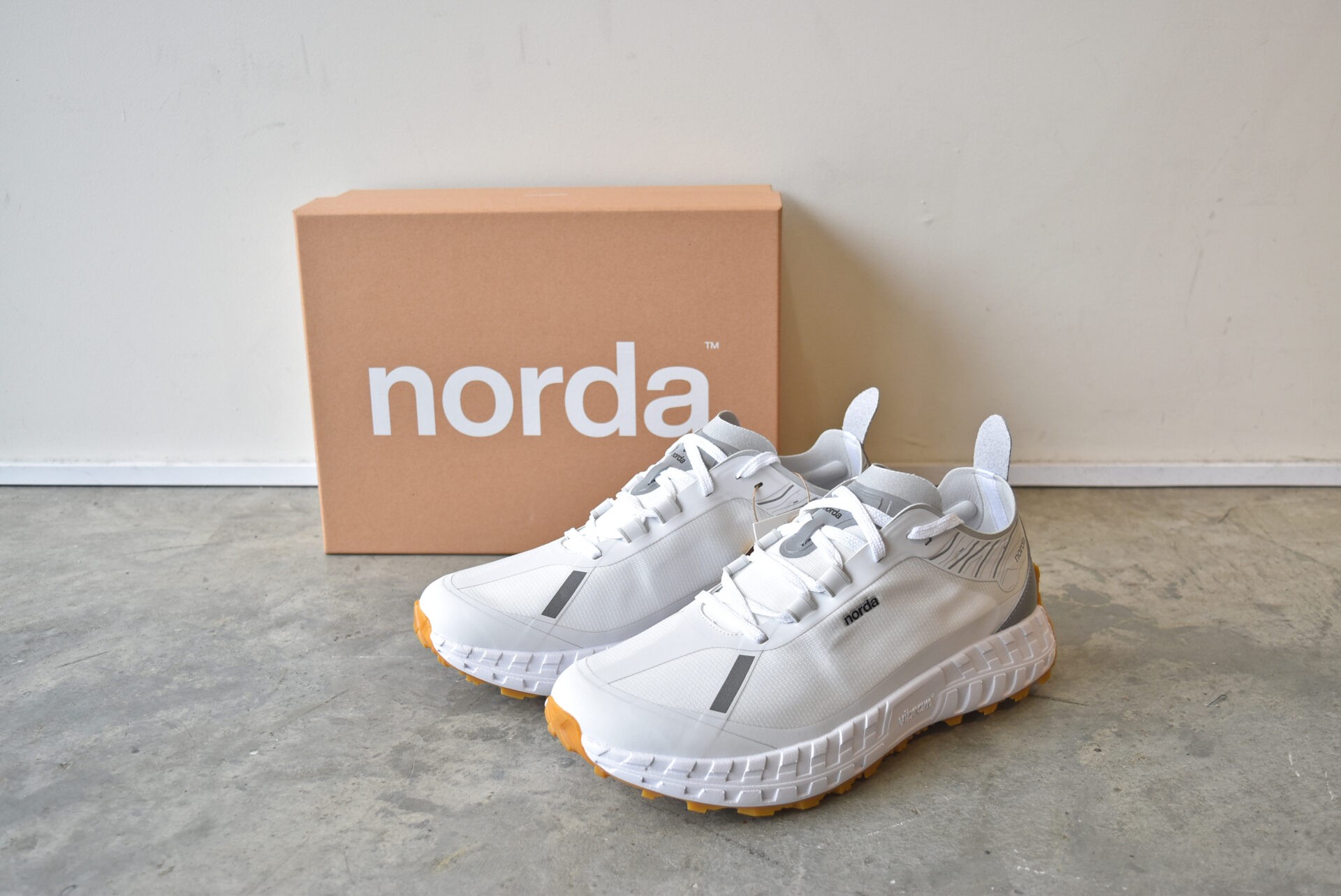 NORDA-001-1