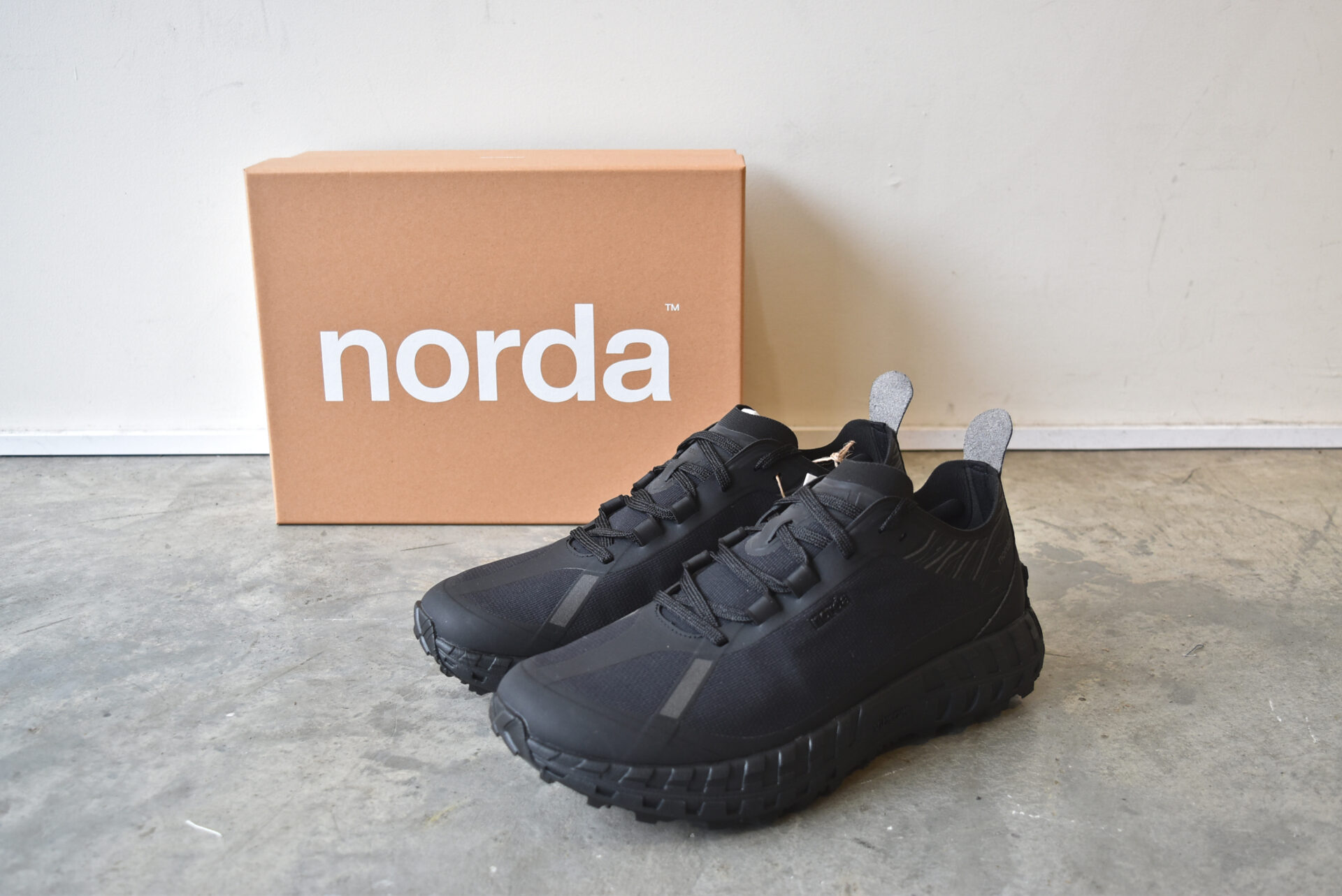 NORDA-001-2