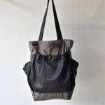 SAYAMA works(サヤマワークス) Tote 2G 極 ブラウン SAYAMA works(サヤマワークス) Tote 2G 極 | circle AOMORI