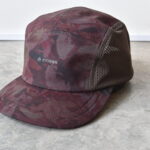 RYOGEN リョウゲン　ORIGIN JET CAP DL.Brown RYOGEN (リョウゲン) ORIGIN JET CAP (RGG-01) | circle AOMORI