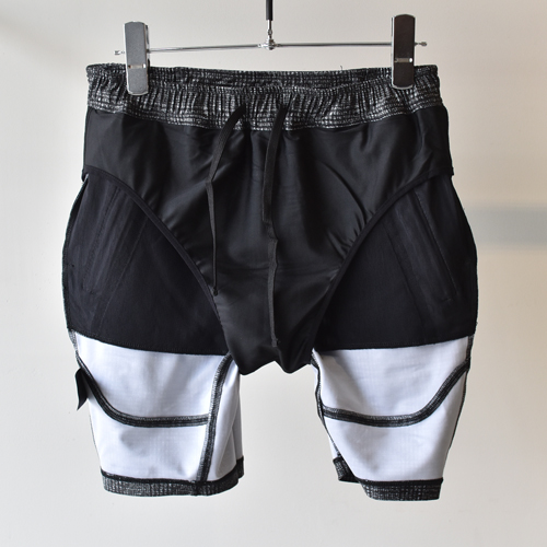 RYOGEN (リョウゲン) NOSTALGIC DOCKING SHORT TIGHTS (RGP-06-3