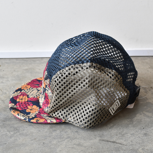 eldoreso エルドレッソ　キャップ　timothy cap 試着のみ 楽天市場】エルドレッソ ELDORESO ティモシーキャップ メンズ