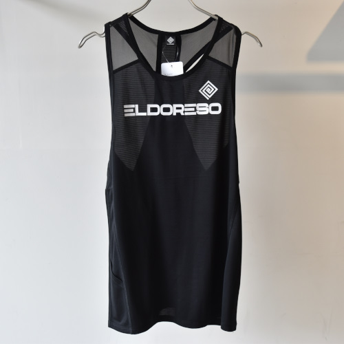 ELDORESO(エルドレッソ) Earnest Tank E1222625 | circle AOMORI