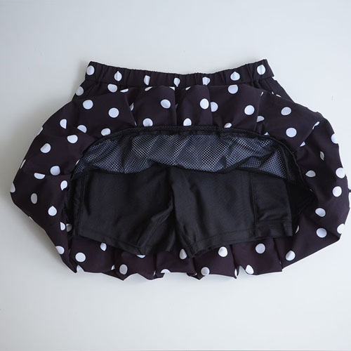 ranor (ラナー)BALLOON SKIRT | circle AOMORI サークルアオモリ