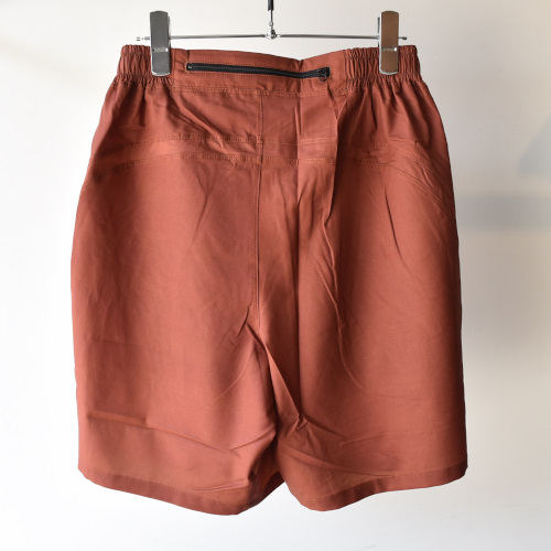 ELDORESO エルドレッソ Courtney Running Shorts E2112716 | circle