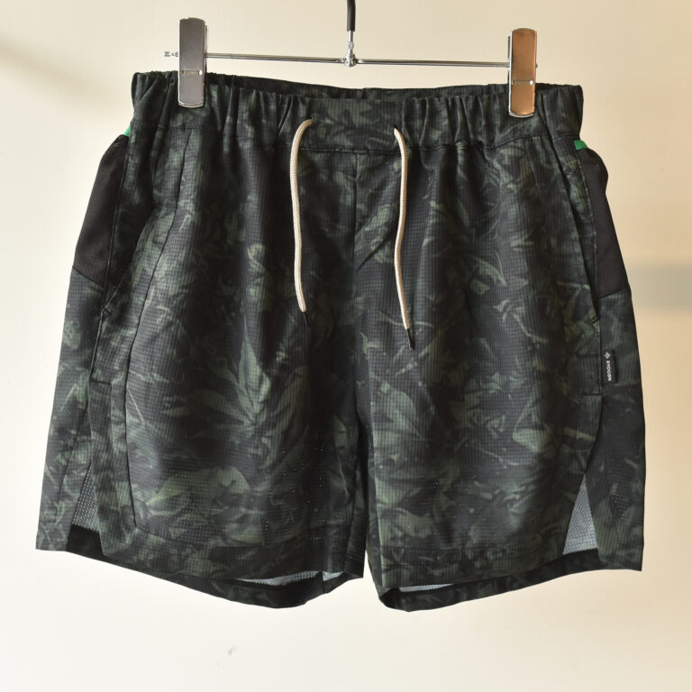 circle AOMORI Exclusive】RYOGEN (リョウゲン) RACING PRO SHORTS