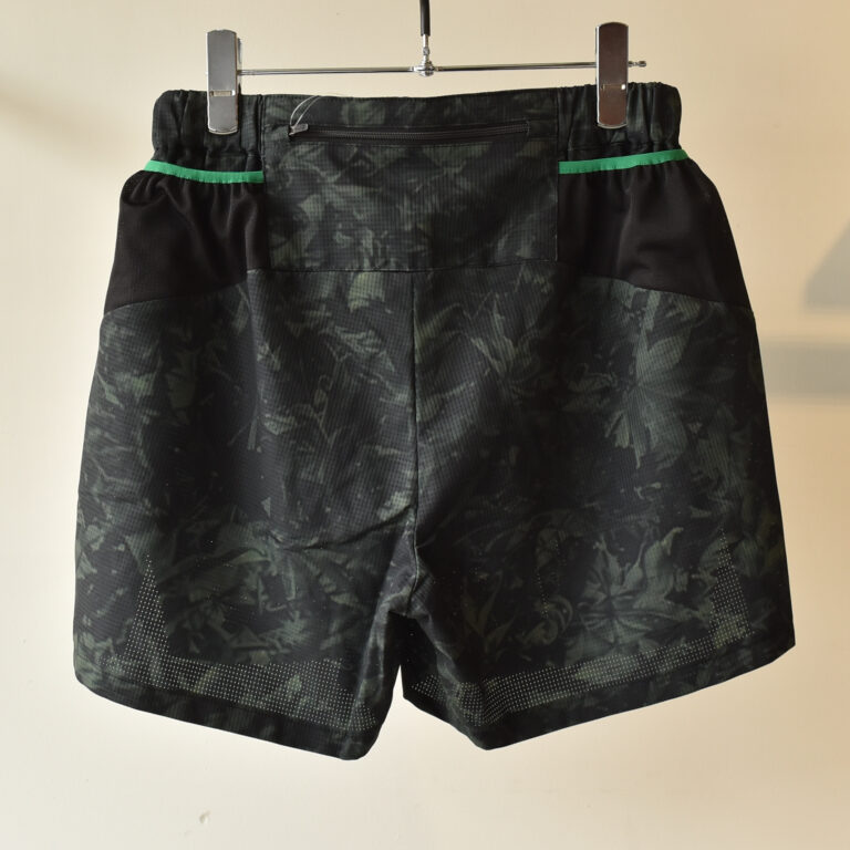 circle AOMORI Exclusive】RYOGEN (リョウゲン) RACING PRO SHORTS