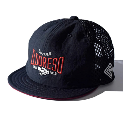 ELDORESO(エルドレッソ) Shake Hands Cap EE7016426 | circle AOMORI