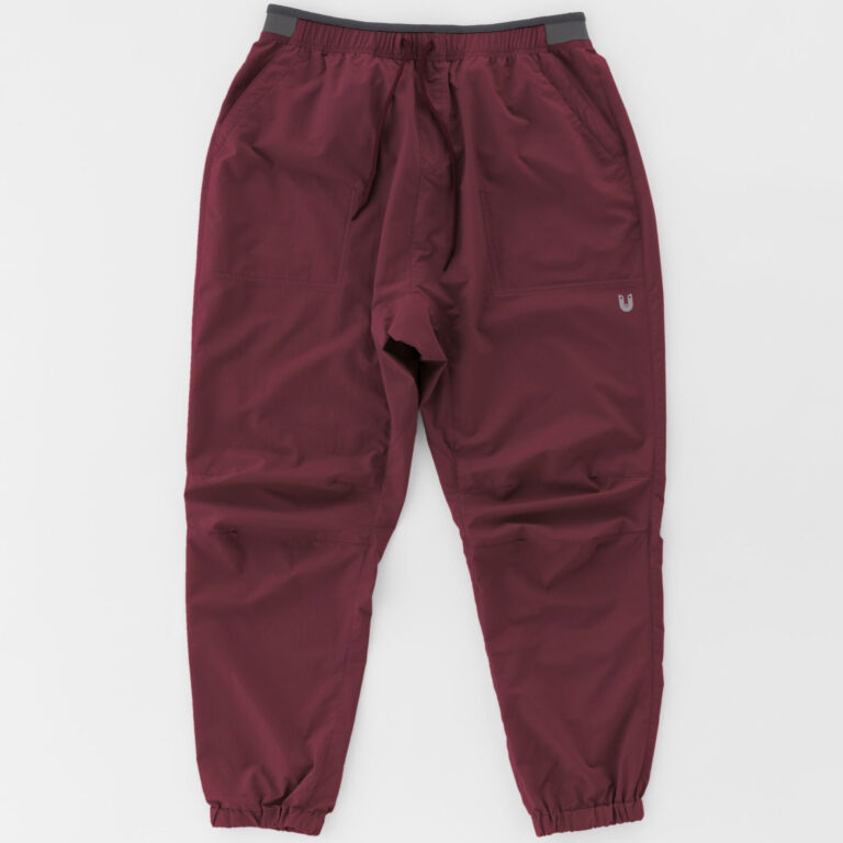 TANNUKI(タヌキ) Sato Wind Pant 2 | circle AOMORI サークルアオモリ